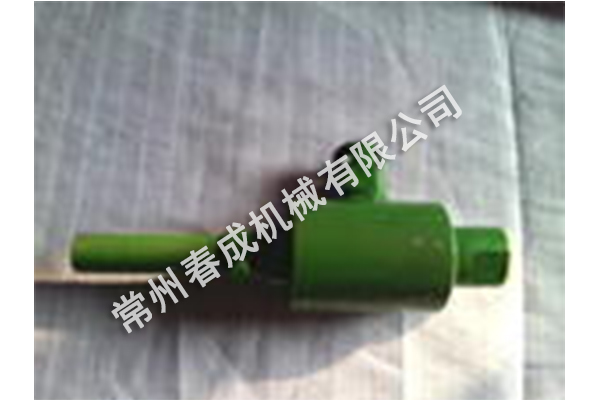 側(cè)式礦山注水器、側(cè)向供水器